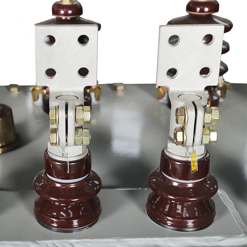 Transformer of three phase 33KV 50KVA 100kva oil immersed power distribution transformer for industry