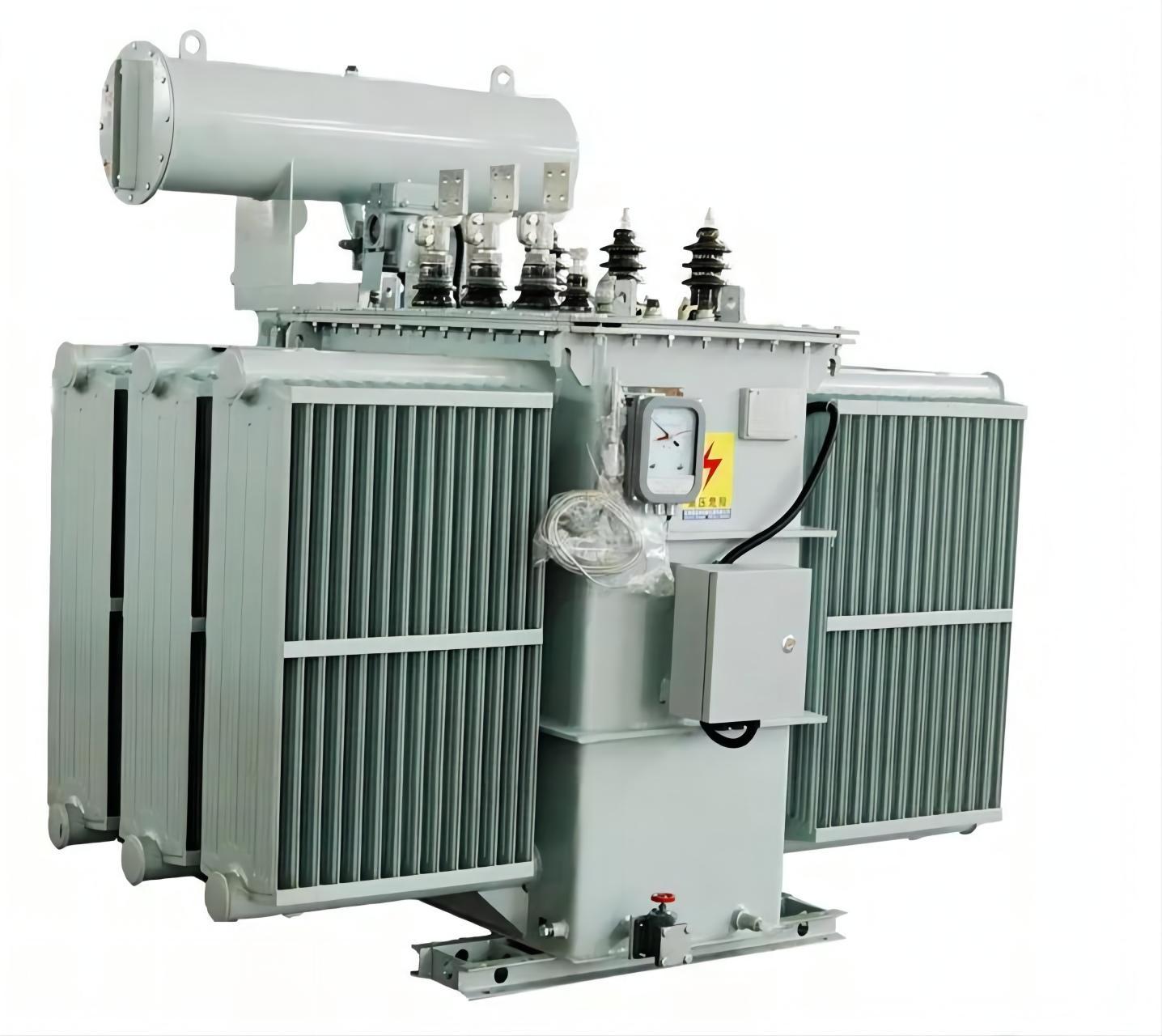 5000 kva 15kv 20kv 22kv high quality high capacity power distribution equipment oil immersed transformer