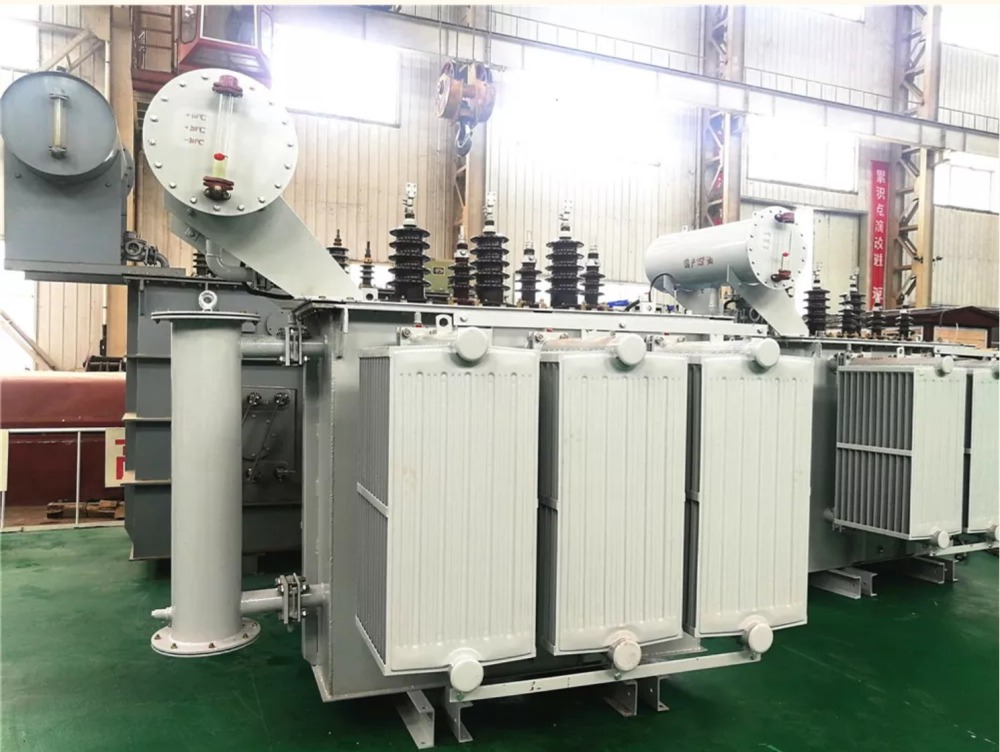 5000 kva 15kv 20kv 22kv high quality high capacity power distribution equipment oil immersed transformer
