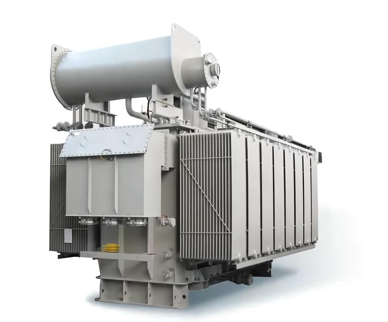 High voltage 33KV/400v 5000KVA step down electrical transformers