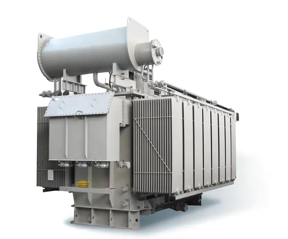 High voltage 33KV/400v 5000KVA step down electrical transformers