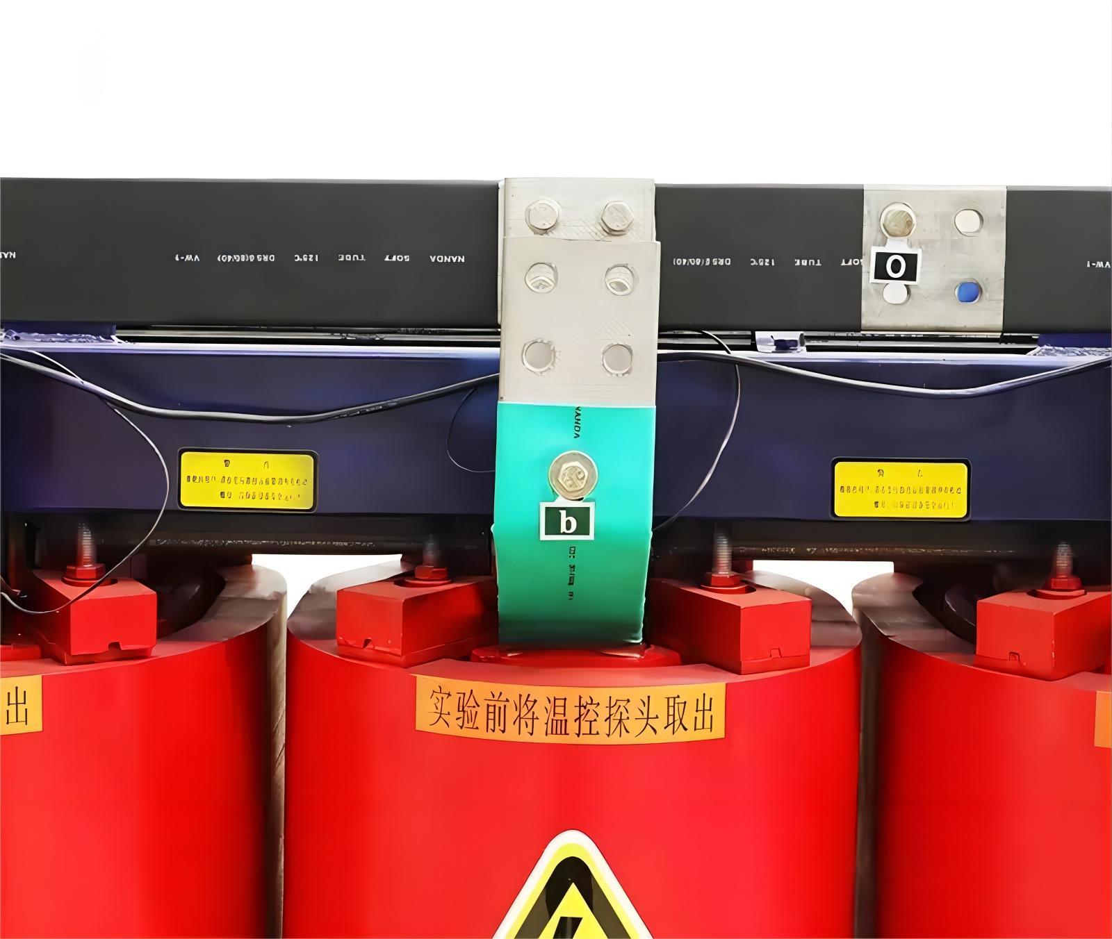 SCB10-200/6.6 Factory direct Manufacture SCB10  6.0KV 6.6KV 10KV Cast Resin Dry Type Distribution Transformers