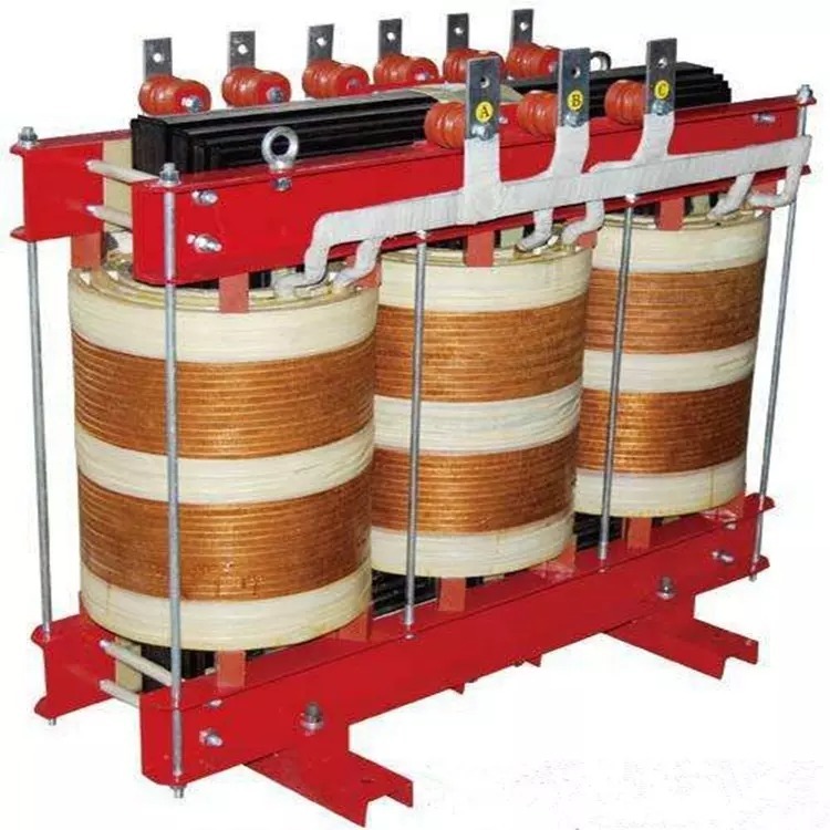 SCB11-225/15 225kva 200kva 150kva 75kva 15KV Epoxy casting dry type transformer