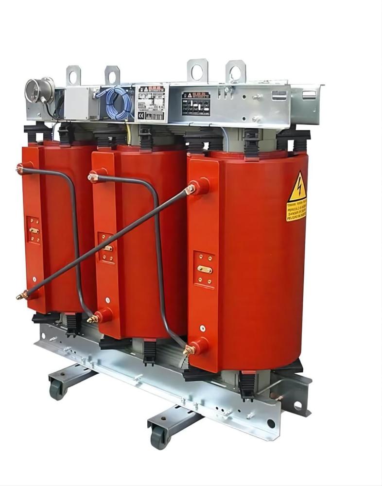SCB10-3500KVA/11KV/415V Step Down Dry Type electric transformer