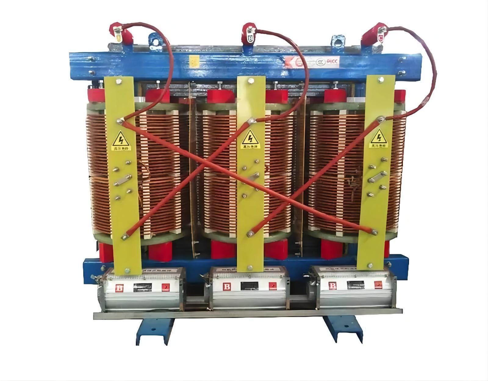 SCB11-225/15 225kva 200kva 150kva 75kva 15KV Epoxy casting dry type transformer