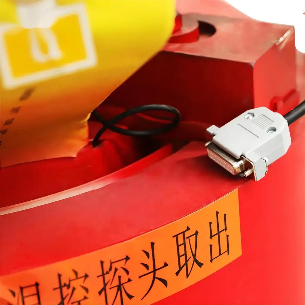 SCB11-800/6  630kva 800 kva dry type distribution transformer