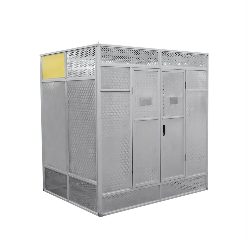 SCB11-800/6  630kva 800 kva dry type distribution transformer
