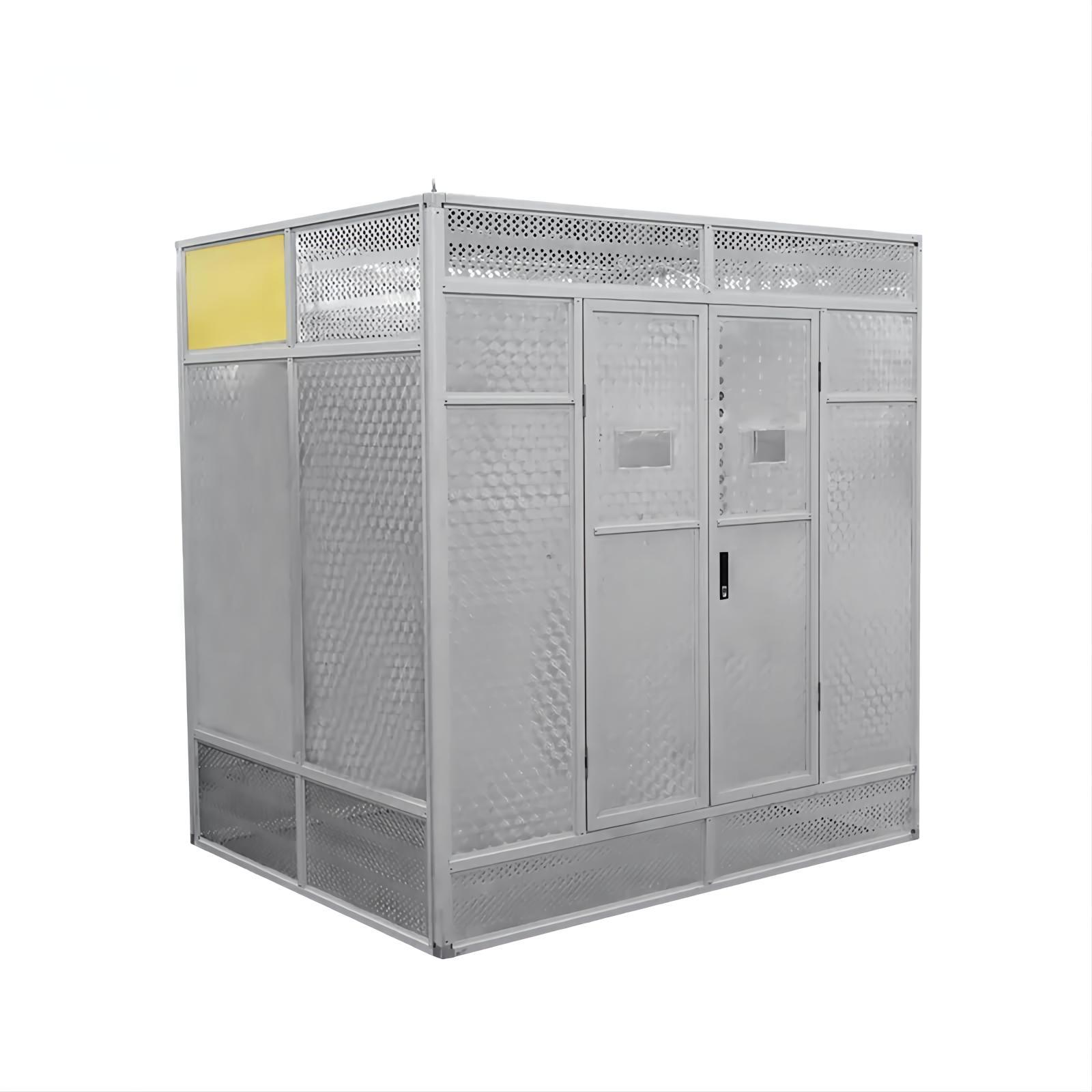 SCB10-315/11 Good Quality 315kva 300Kva Three Phase Cast Resin Dry Type Power Transformer