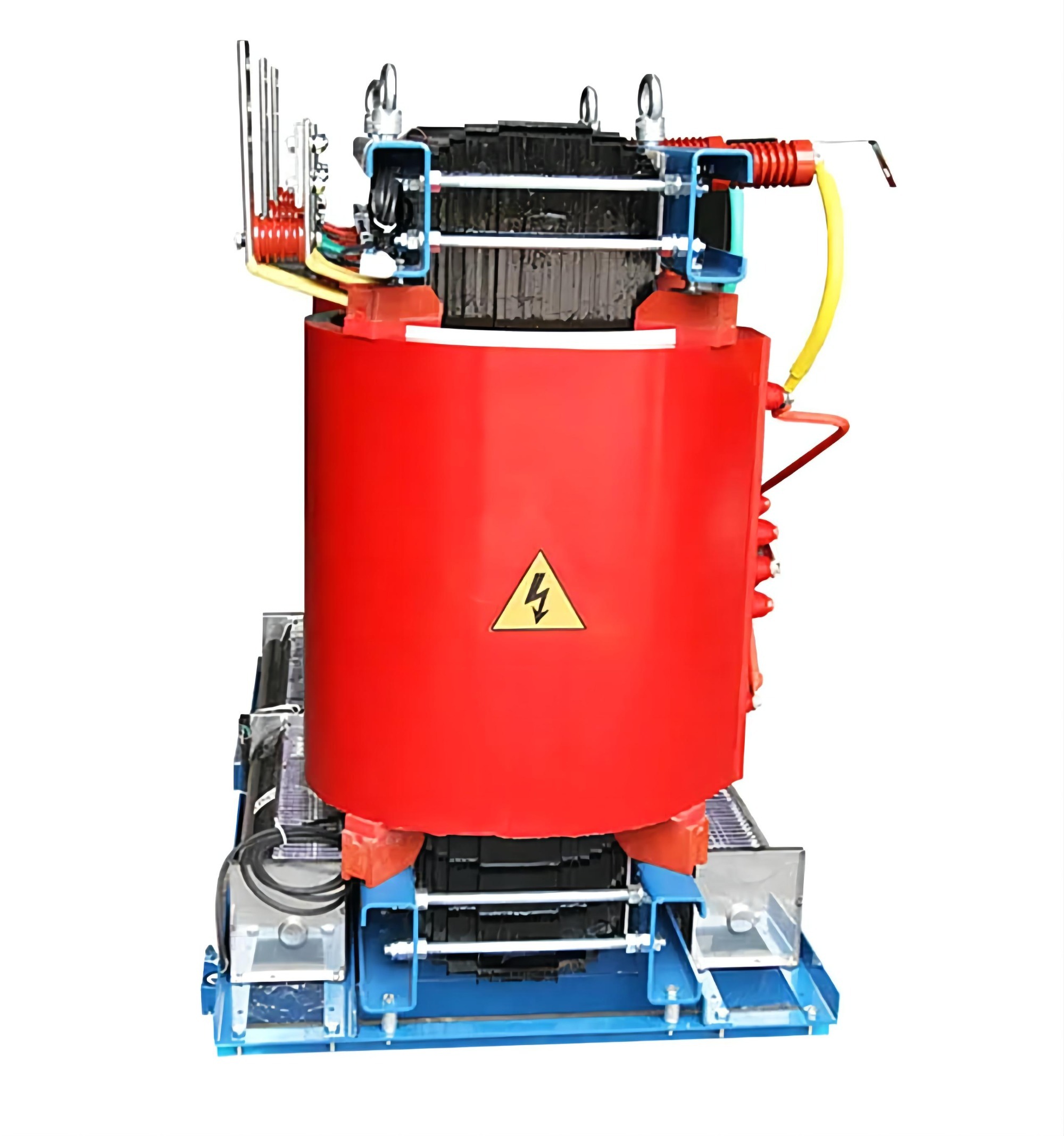 SCB10-350/15 15KV 20kva 50kva 150kva 350kva 400kva 500kva 3 phase cast resin dry type power transformer