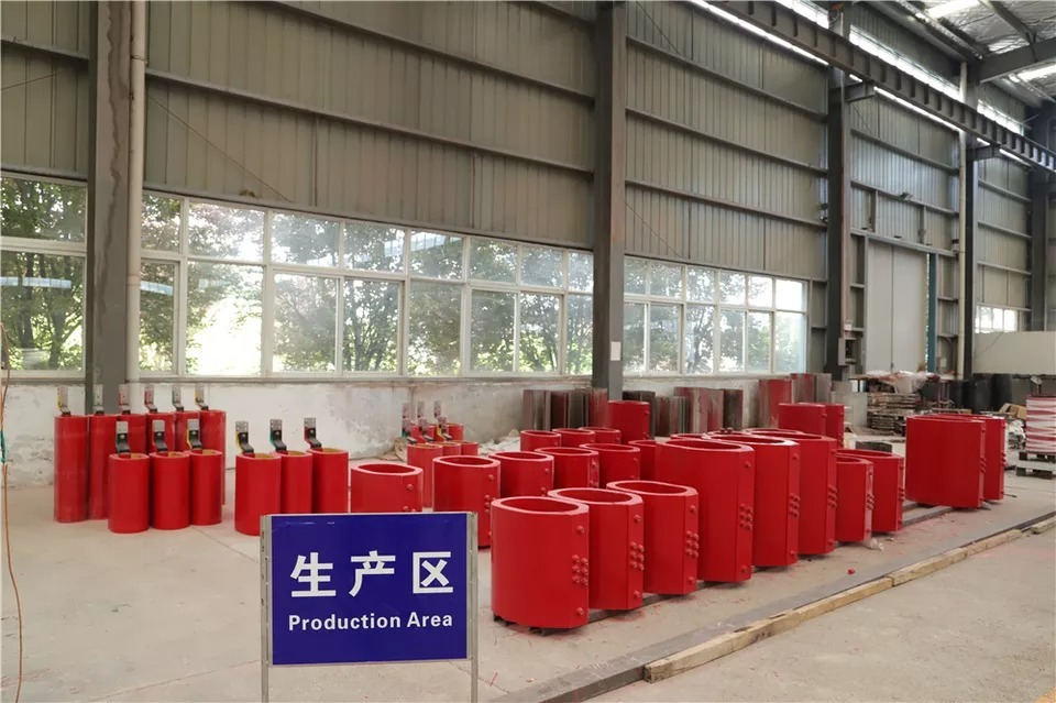 SCB11-200/20 100% Copper Toroidal Core  20KV 22KV 200KVA 225KVA 250KVA Dry Transformer