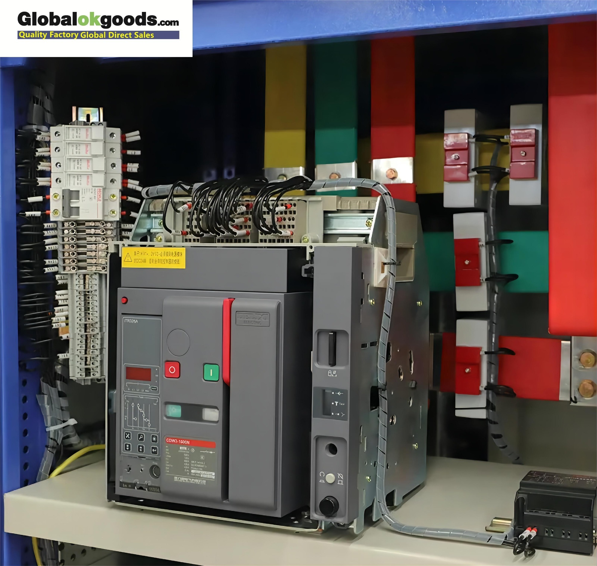YB-1500/15 1500kva preinstalled box-type mv outdoor compact power substation 15kv 315/33 kv