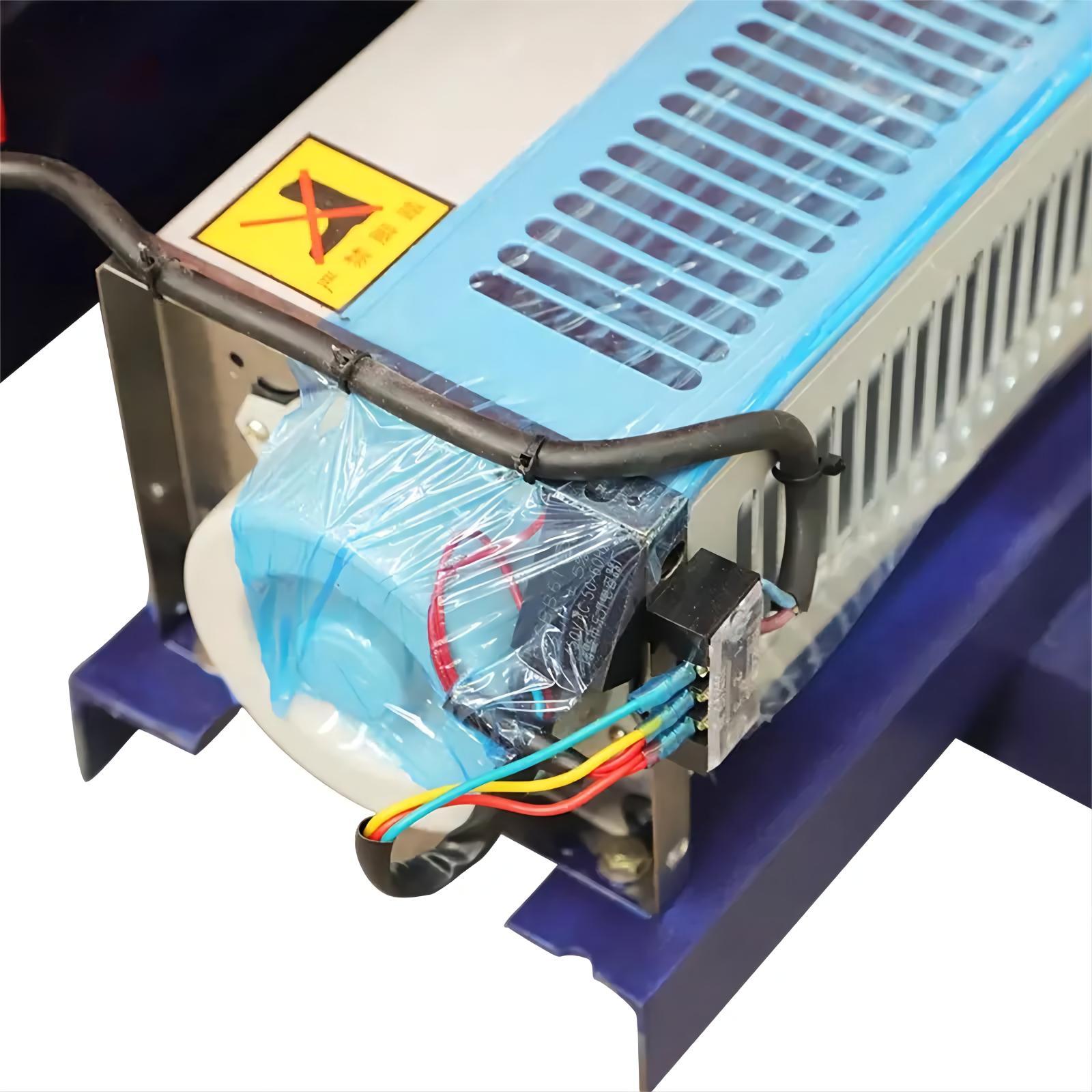SCB11-2500/10 High quality  three phase  dry type power distribution transformer