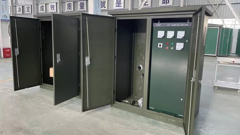ZGS-650/13.8 13.8kv/34.5kv/13.2kv 650 kva medium voltage transformer