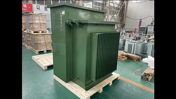 ZGS-650/13.8 13.8kv/34.5kv/13.2kv 650 kva medium voltage transformer