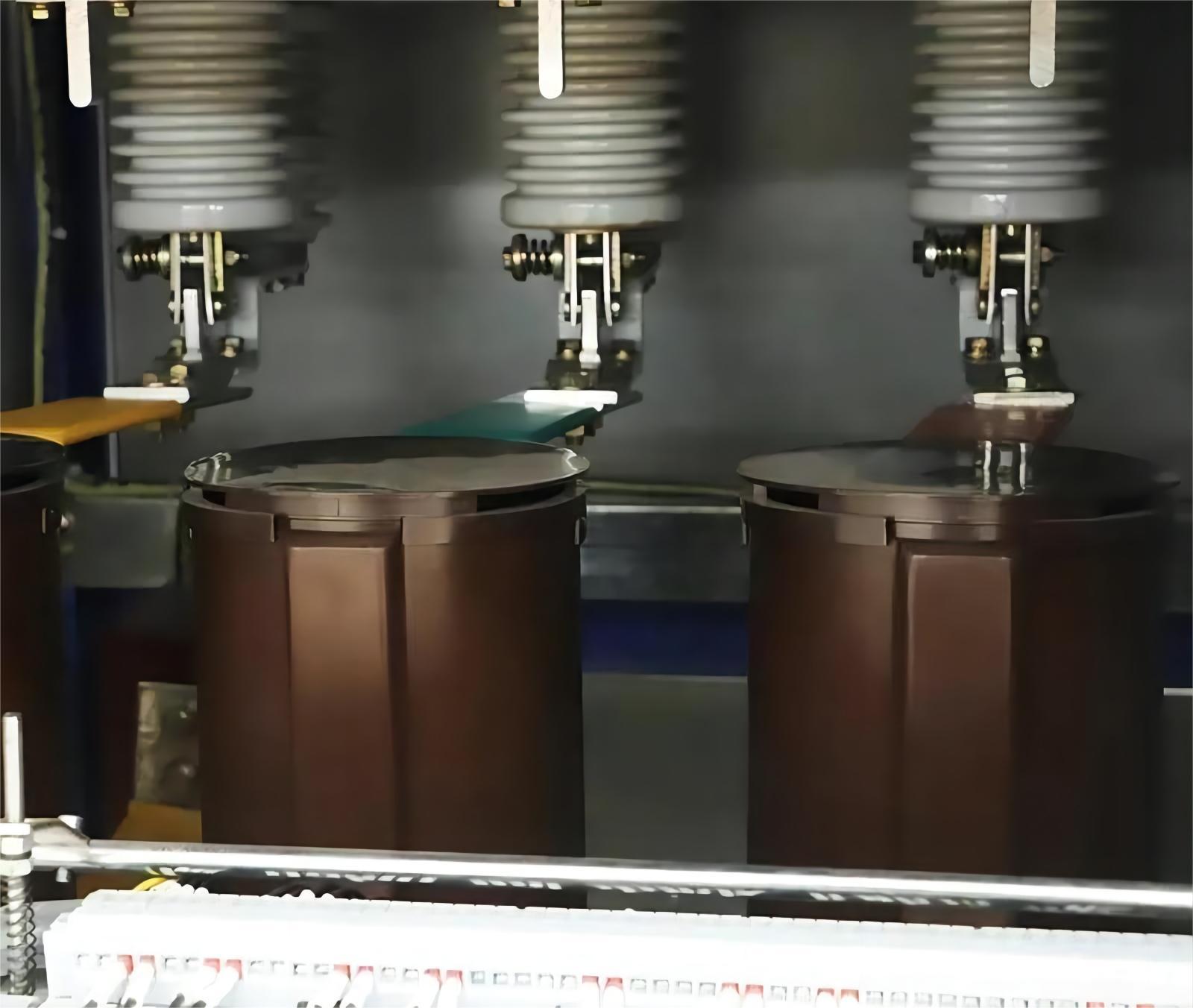 CYN28 24KV OEM ODM Impact resistance and Corrosion Protection Electric indoor Main switchgear