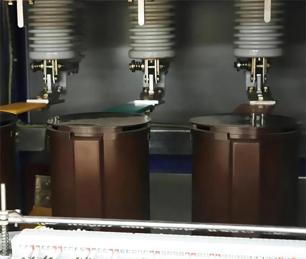 CYN28 24KV OEM ODM Impact resistance and Corrosion Protection Electric indoor Main switchgear