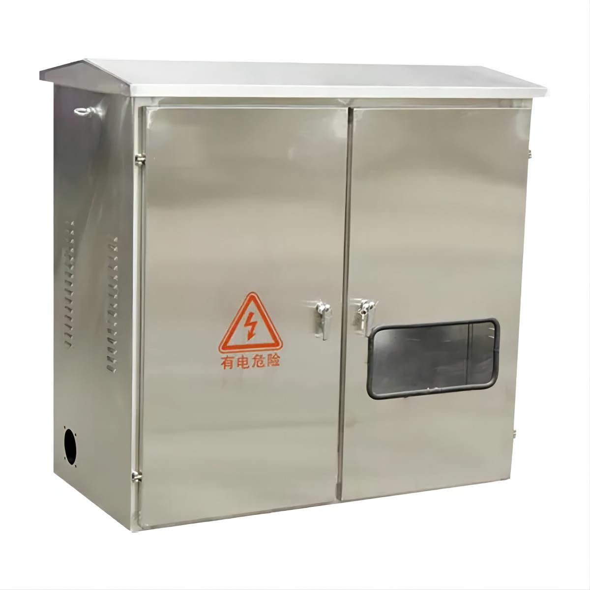 PZ30  Customizable Electrical Panels distribution panel /electric distribution boxes