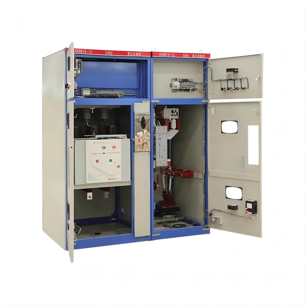 Electrical Equipment Low-voltage cabinet 11Kv 3150A 380V Assembly Switchgear