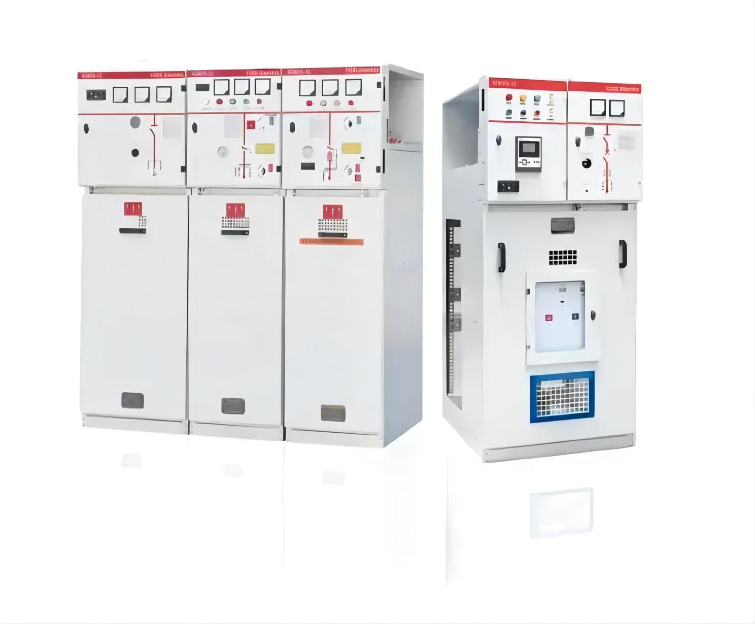 12KV electrical equipment industrial power distribution switchgear supply