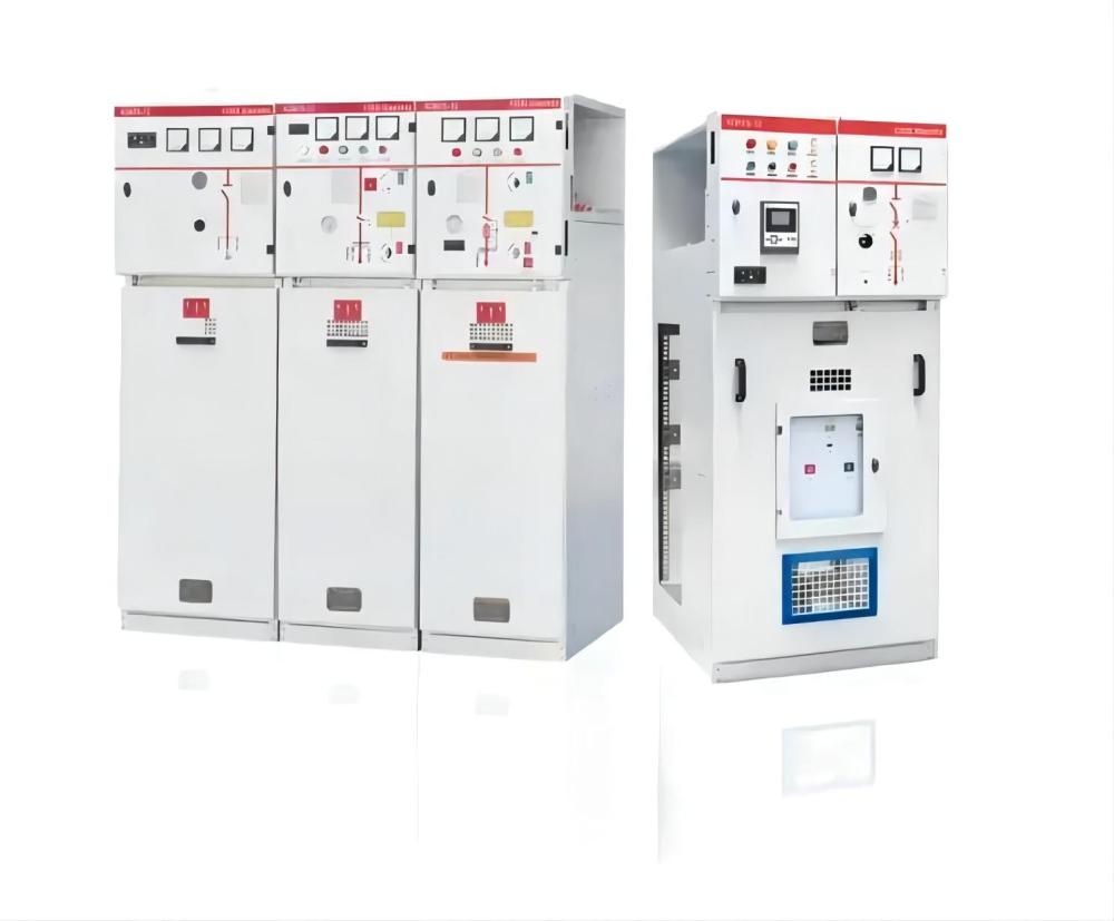12KV electrical equipment industrial power distribution switchgear supply