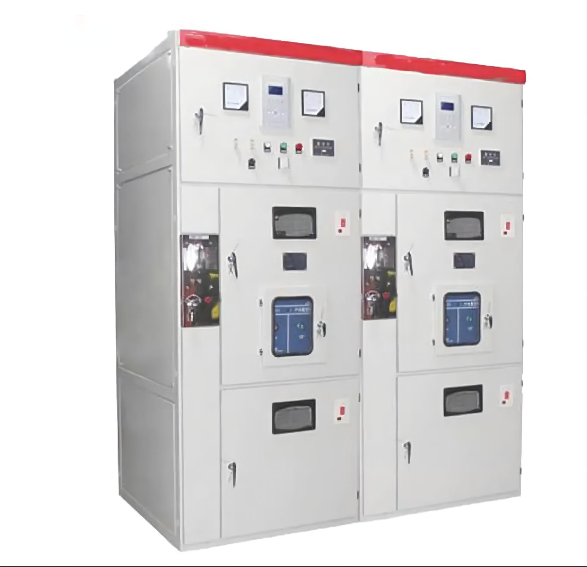 KYN series 20kv 33kv 35kv indoor metal clad switchgear electrical switchboard cabinet