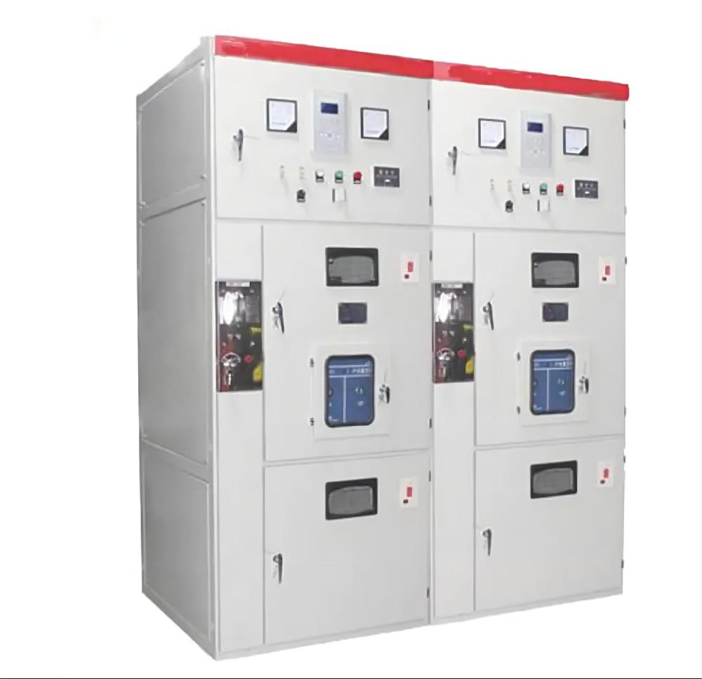 KYN series 20kv 33kv 35kv indoor metal clad switchgear electrical switchboard cabinet