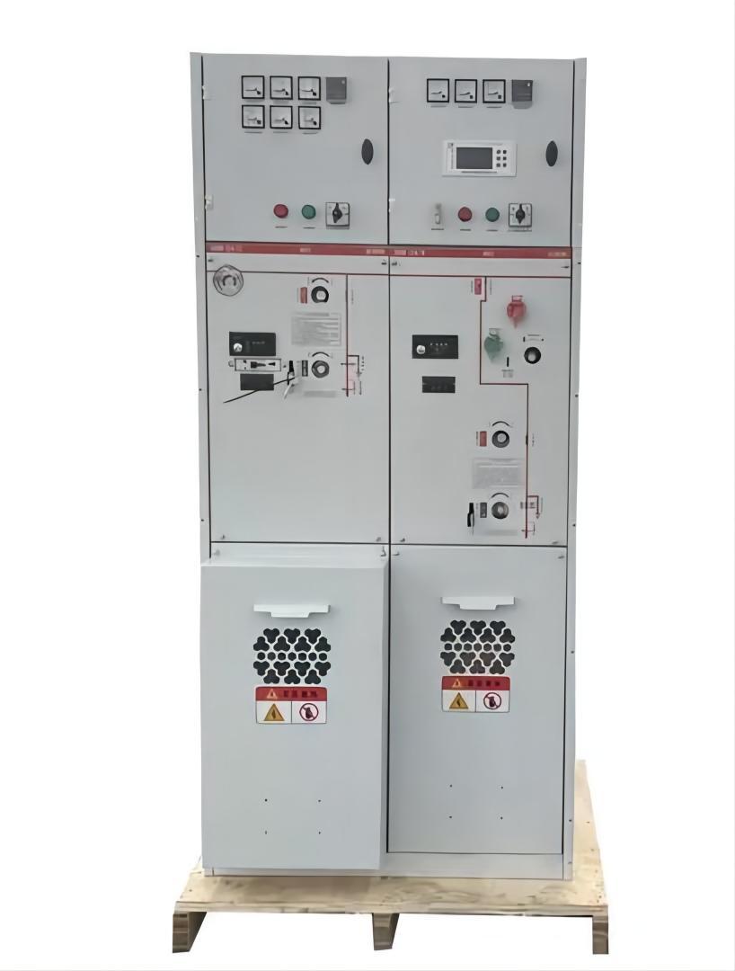 XGN17-12 Control cabinet/ Intelligent outdoor ring network cabinet