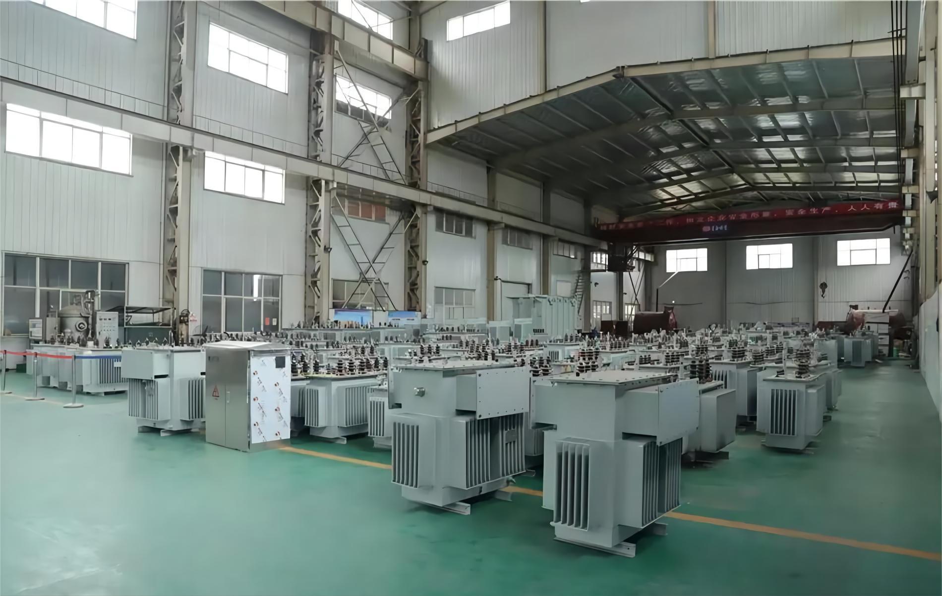 Industrial Mineral heat furnace transformer