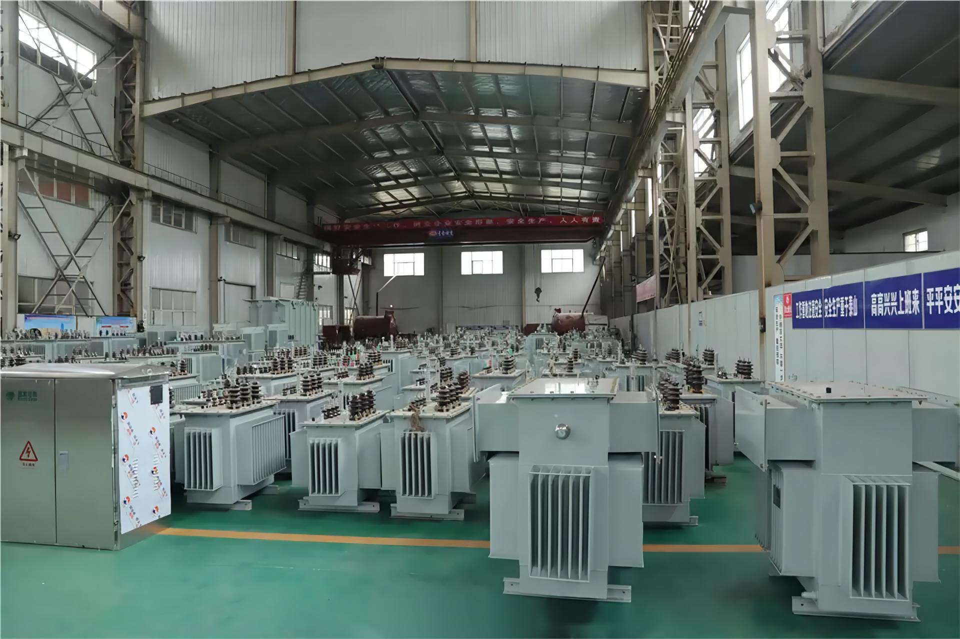 Industrial Mineral heat furnace transformer