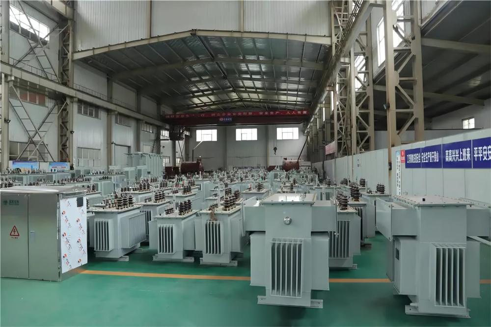 Industrial Mineral heat furnace transformer