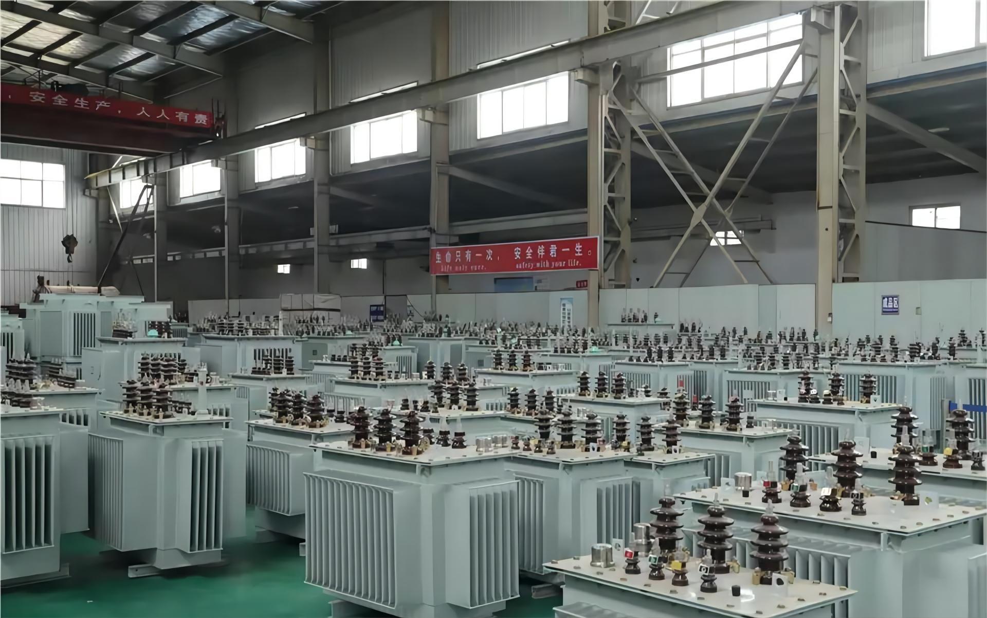 Industrial Mineral heat furnace transformer