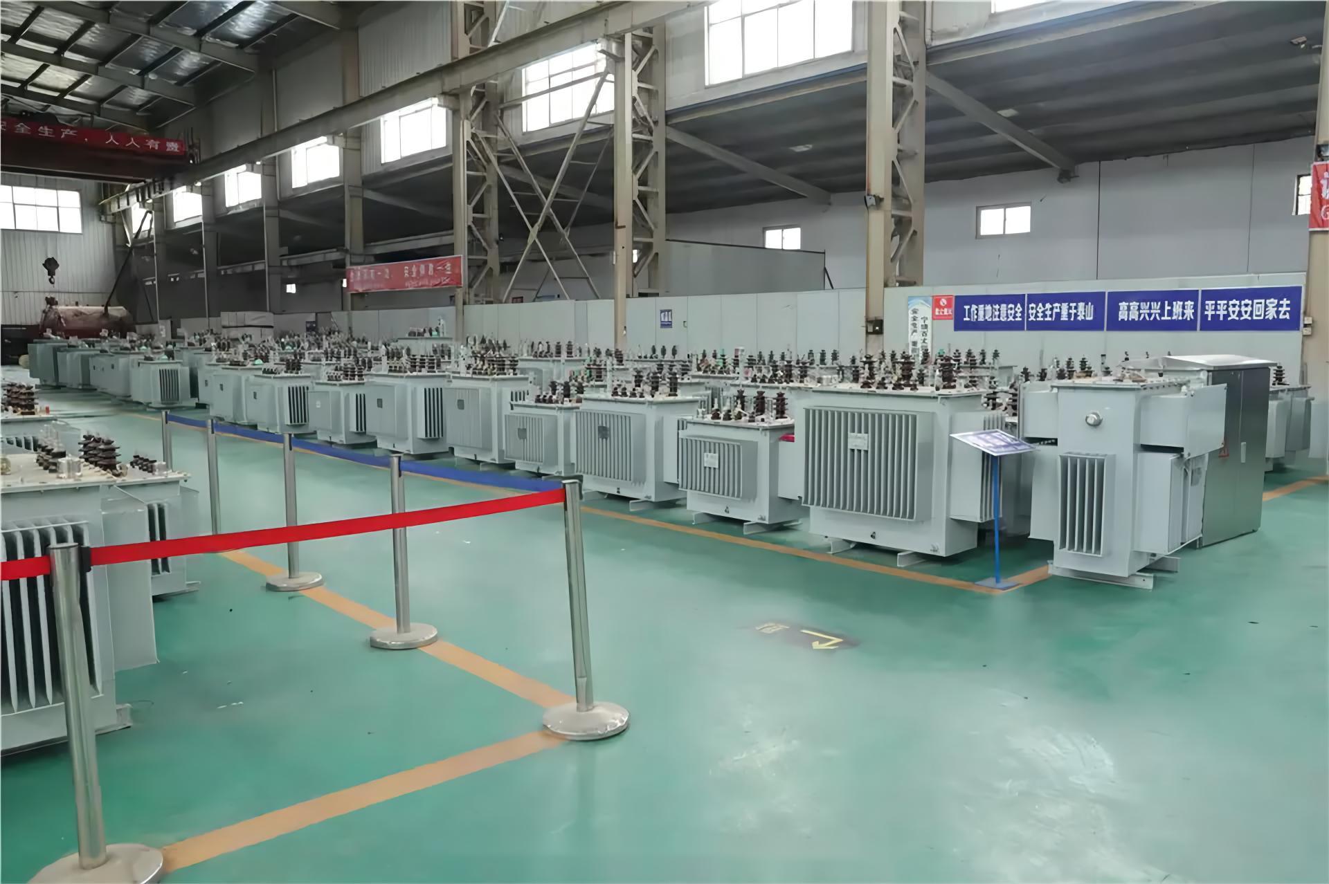 Industrial Mineral heat furnace transformer