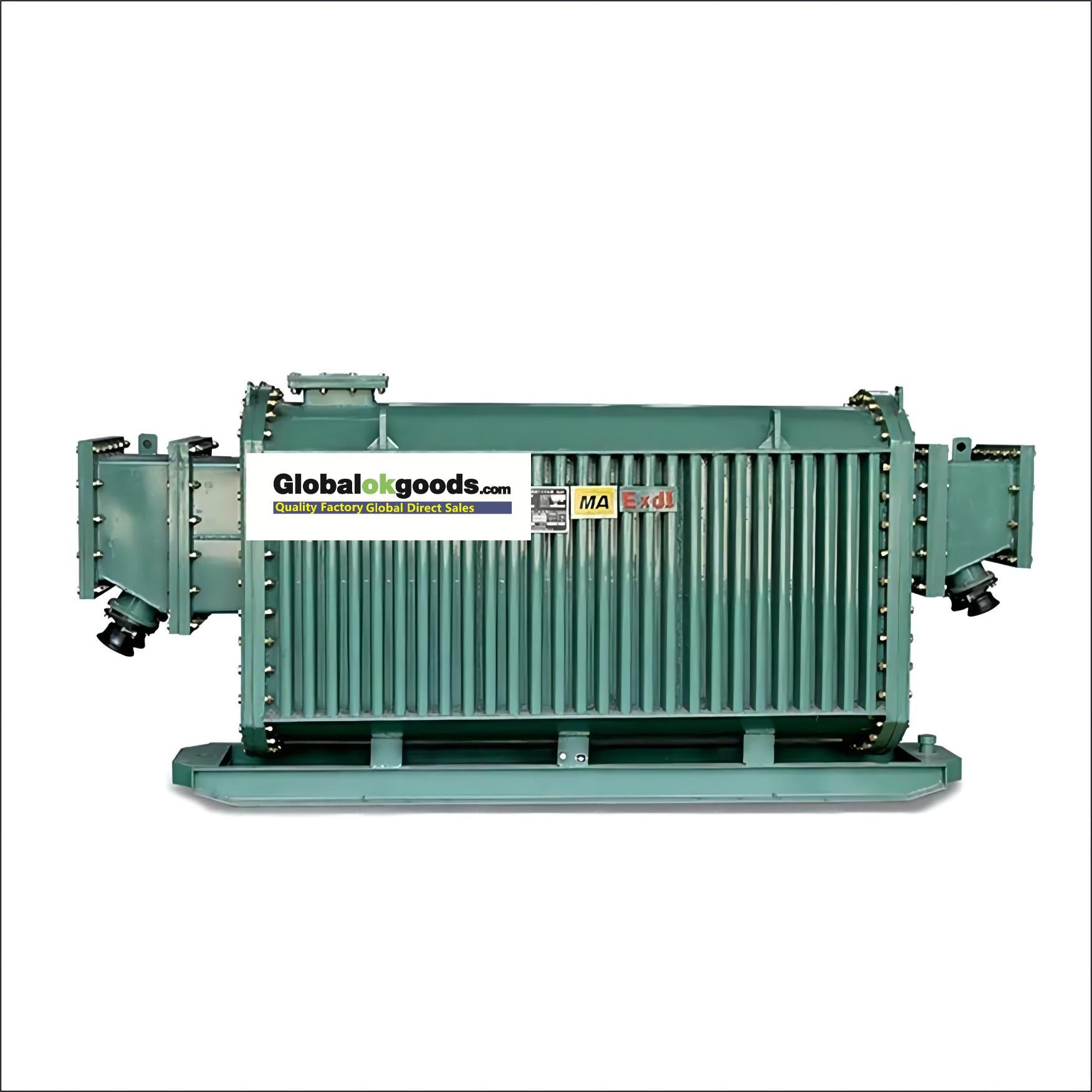 200KVA Mining explosion proof Transformer for subterranean construction
