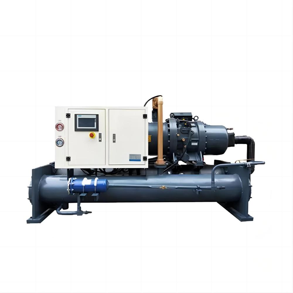 1104.6-ton High quality air-cooled screw chiller