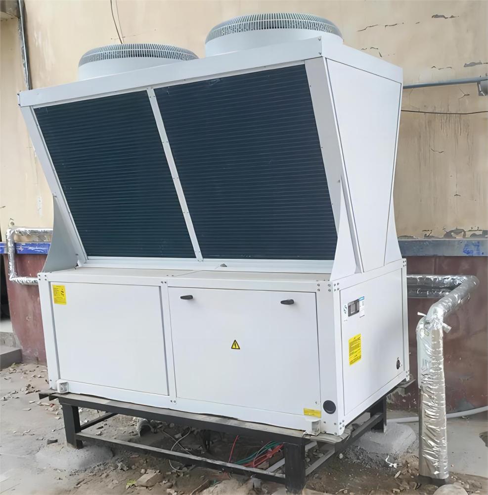 KFRS-8D MINI Heat Pump for Hotel/Station Waiting Room Outdoor