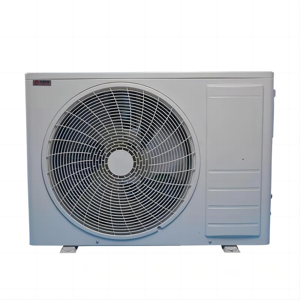 HAAS004 Commercial building heating, Air source heat pump,hot water heater