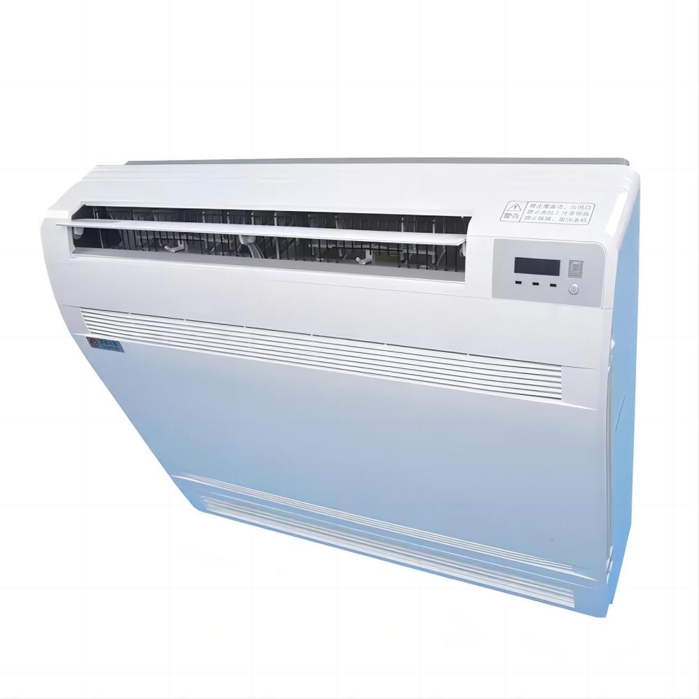 HAAS004 Commercial building heating, Air source heat pump,hot water heater
