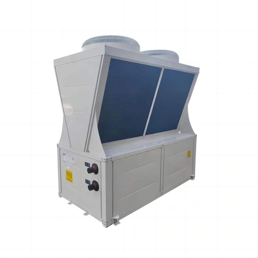 KFRS-8D MINI Heat Pump for Hotel/Station Waiting Room Outdoor