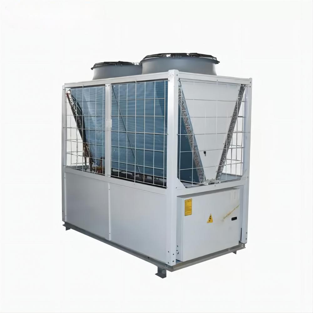 R22,R134a 556kw Cooling and Heating Screw Type Air Cooled Chiller