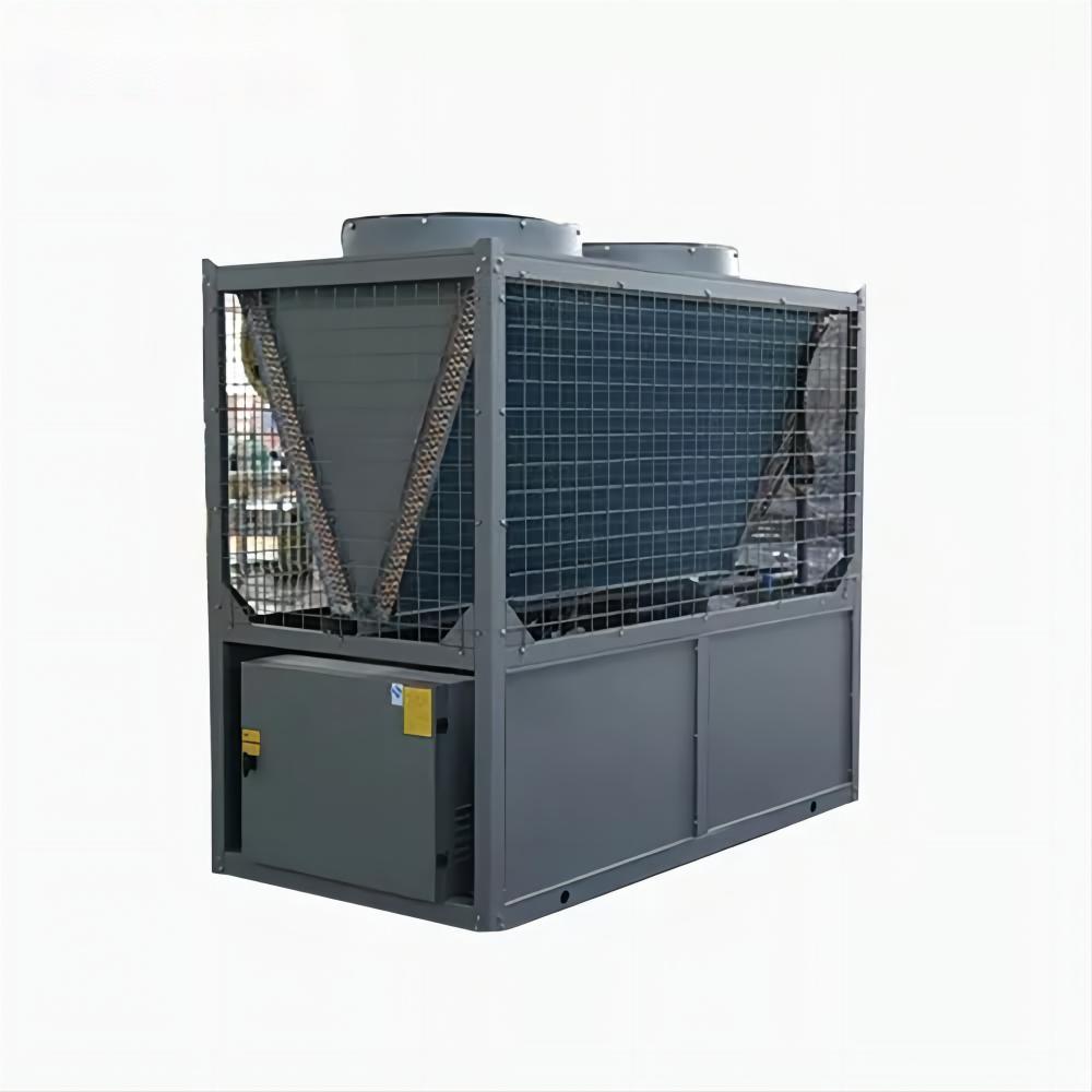 R22,R134a 556kw Cooling and Heating Screw Type Air Cooled Chiller