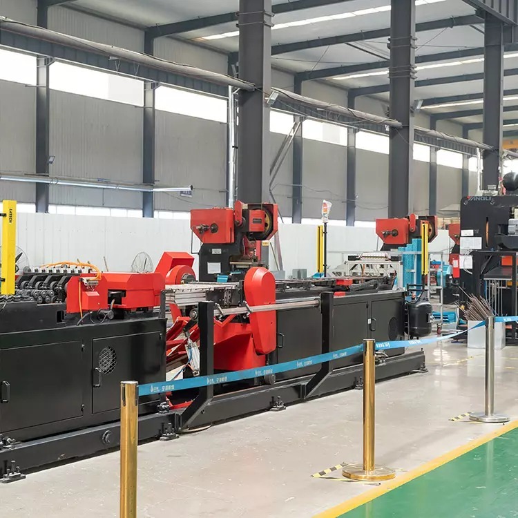 1003kw Industrial Screw Air Cooled Water Chiller