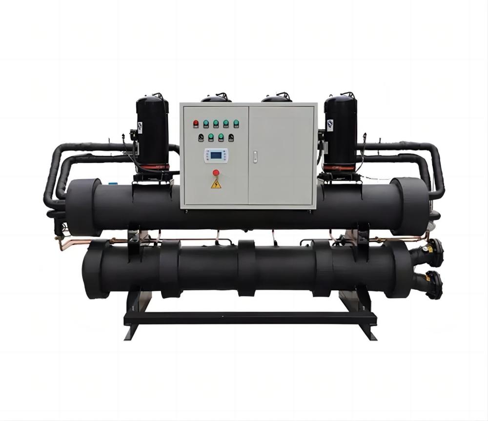 Ceiling Type for water chiller central cooling system water pump for hotel