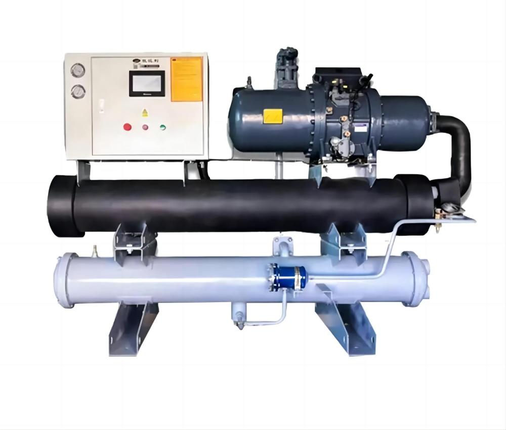 Ceiling Type for water chiller central cooling system water pump for hotel