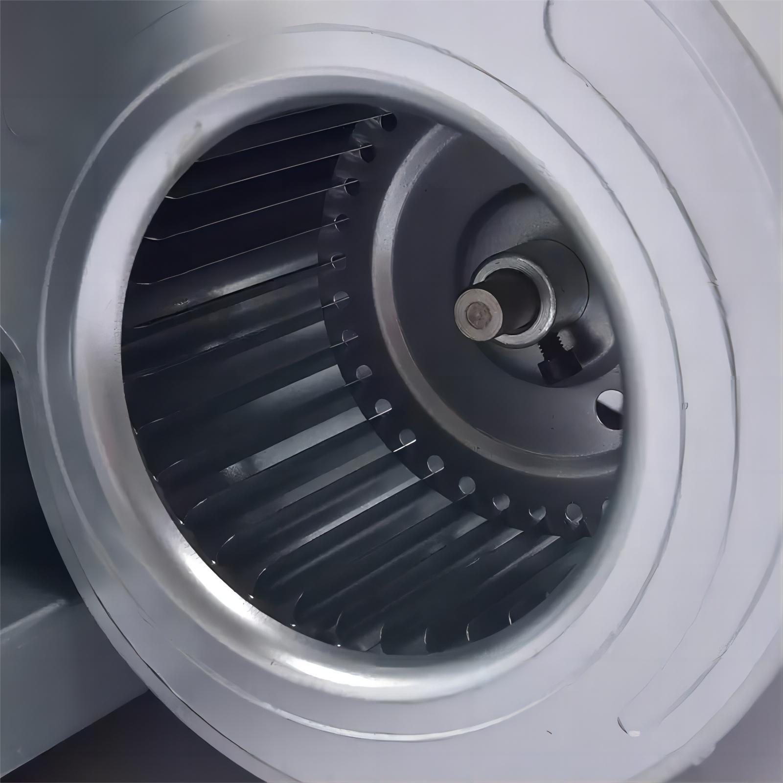 HVAC system air conditioner room fan coil unit
