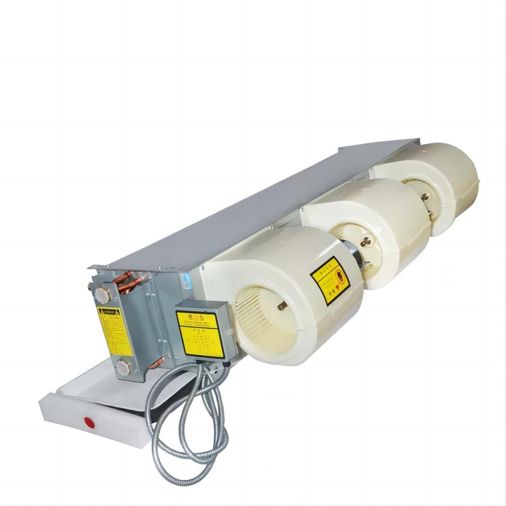 FP-136/30Pa Concealed Fan Coil Unit