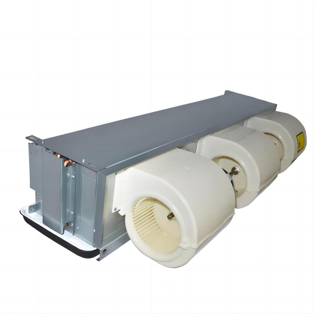 FP-136/30Pa Concealed Fan Coil Unit
