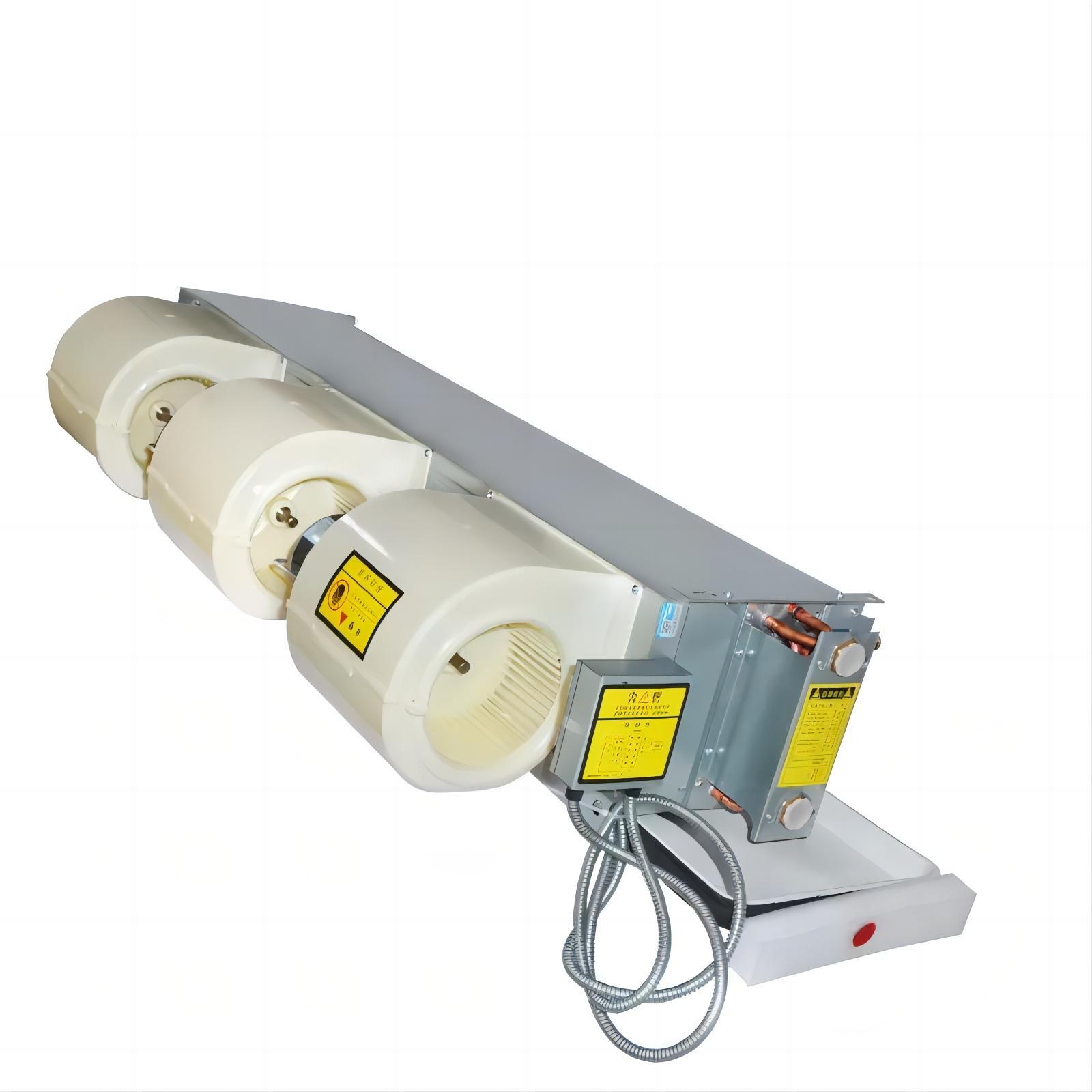 FP-136/30Pa Concealed Fan Coil Unit