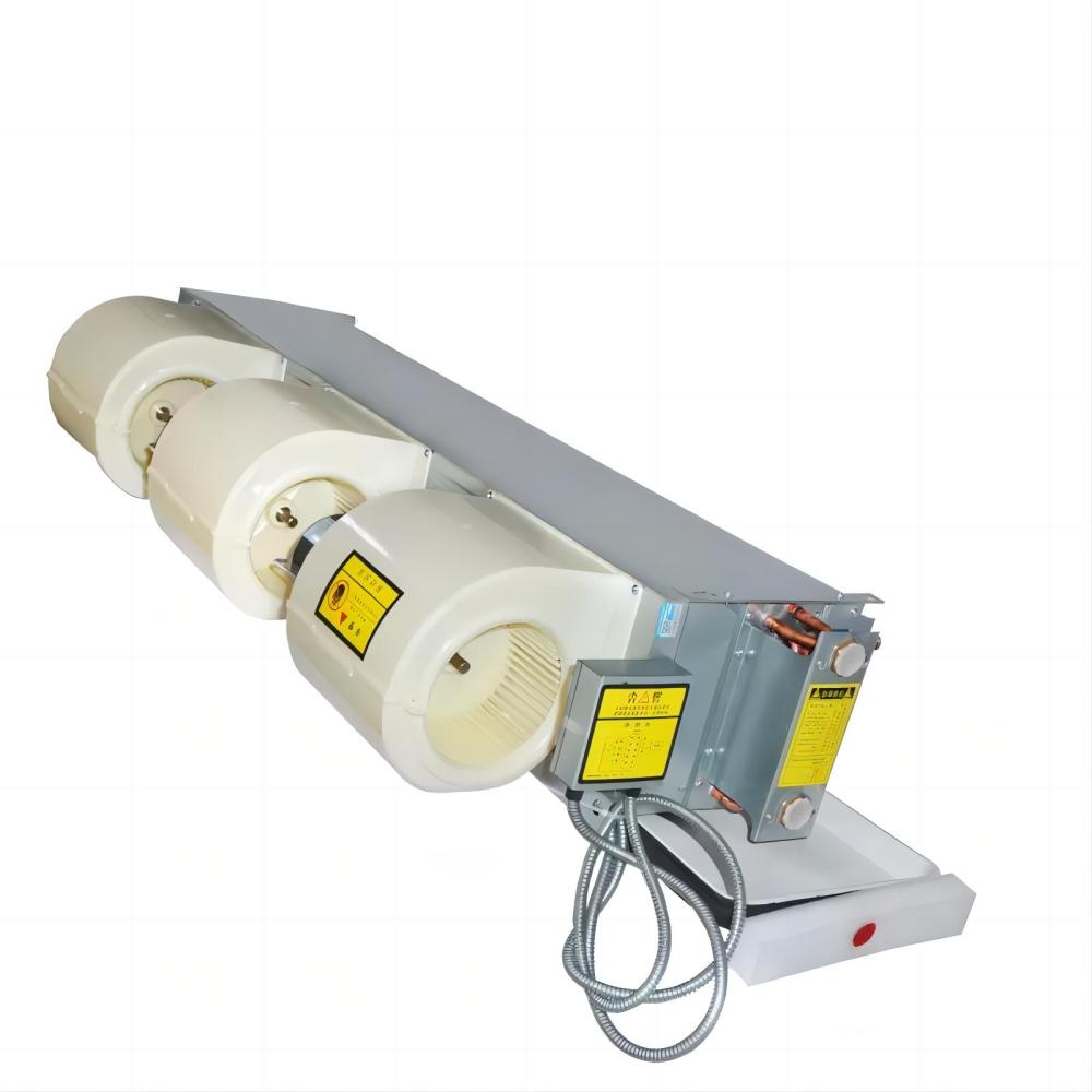 FP-136/30Pa Concealed Fan Coil Unit