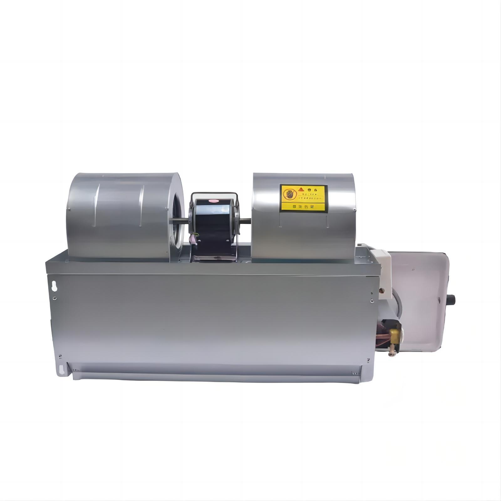 HVAC system air conditioner room fan coil unit