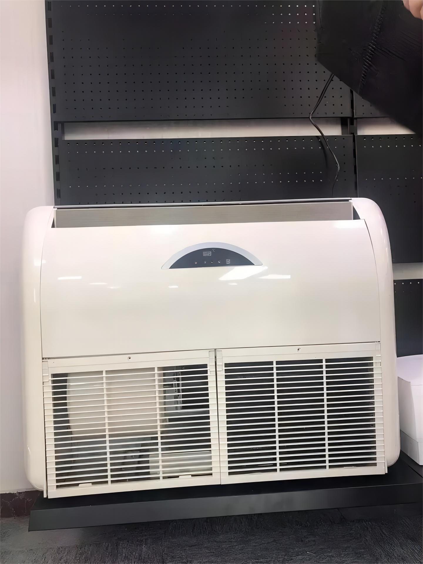New Ceiling suspended Heating and Cooling for home Fan Coil Units